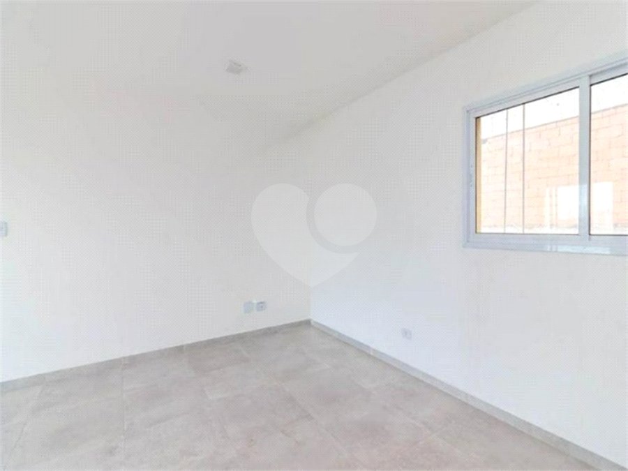 Apartamento à venda com 2 suítes em Mandaqui, São Paulo, SP