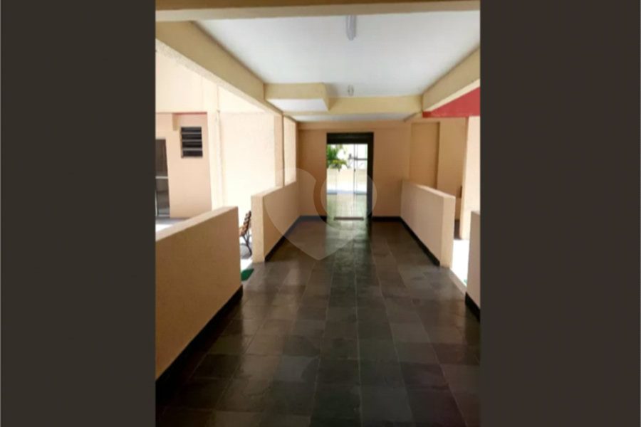 Apartamento à venda com 2 quartos em Casa Verde, São Paulo, SP