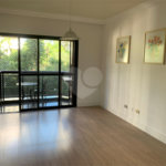 Apartamento à venda com 3 suítes em Água Fria, São Paulo, SP