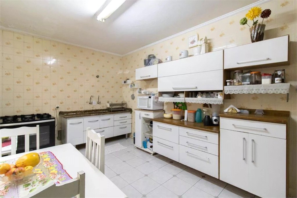 Casa à venda com 2 quartos em Vila Mazzei, São Paulo, SP