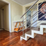 Cobertura para alugar com 2 quartos, sendo 1 suíte, em Santana, São Paulo, SP