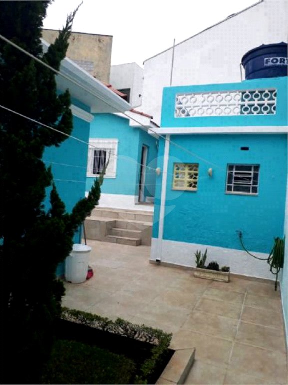 Sobrado à venda com 2 quartos em Jardim São Paulo(zona Norte), São Paulo, SP