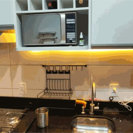 Apartamento à venda com 2 quartos em Vila Plana, São Paulo, SP