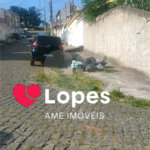 Terreno à venda em Campo Grande, Rio de Janeiro, RJ