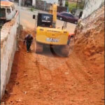 Terreno à venda em Vila Prudente, São Paulo, SP