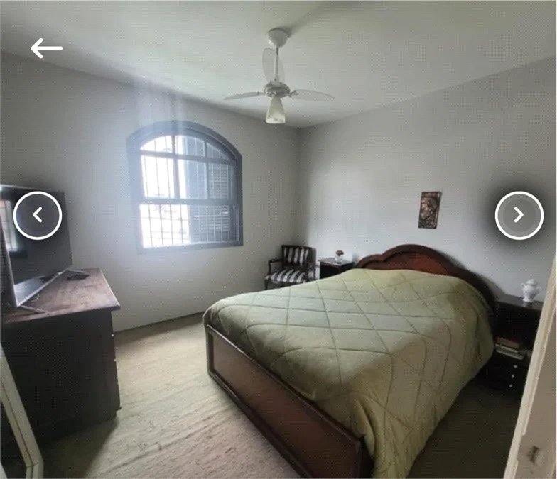 Sobrado à venda com 3 quartos em Vila Nova Alba, São Paulo, SP