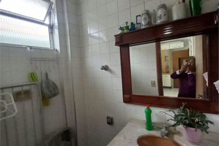 Casa Residencial à venda, Aparecida, Santos - CA0352.