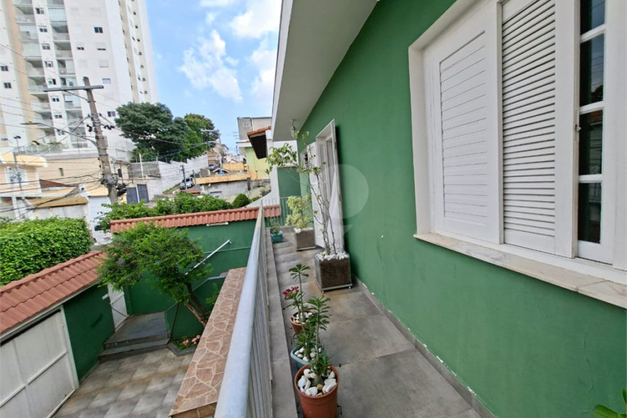 Casa à venda ou para alugar com 4 quartos, sendo 2 suítes, em Tucuruvi, São Paulo, SP