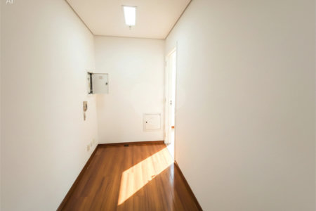 Sala à venda em Chácara Santo Antônio, São Paulo, SP