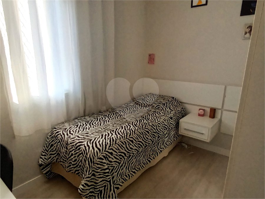 Apartamento à venda com 3 quartos, sendo 1 suíte, em Mooca, São Paulo, SP