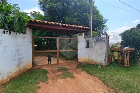 Chácara à venda com 4 quartos em Lago Azul, Araçoiaba da Serra, SP
