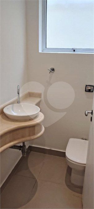 Casa de Vila à venda com 3 quartos, sendo 2 suítes, em Santo Amaro, São Paulo, SP