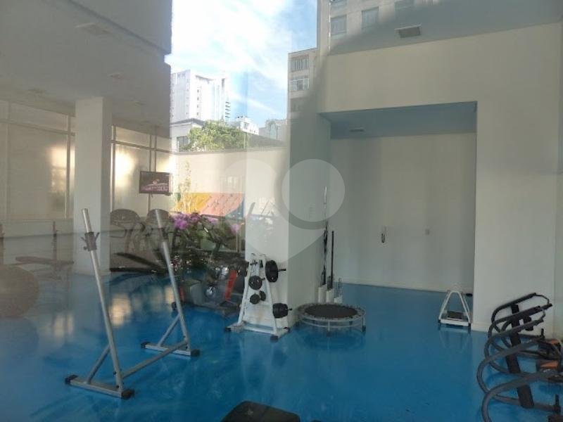 Apartamento à venda com 3 suítes em Vila Mariana, São Paulo, SP