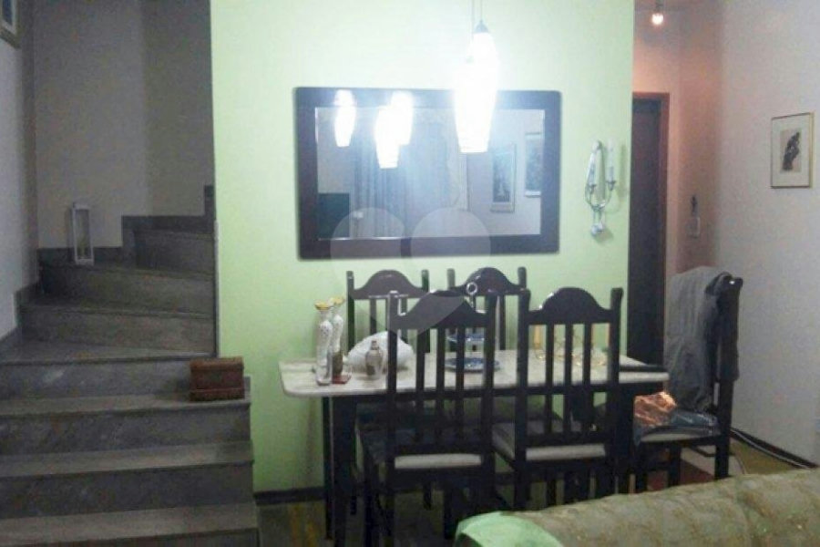 Casa à venda com 3 quartos, sendo 1 suíte, em Santana, São Paulo, SP