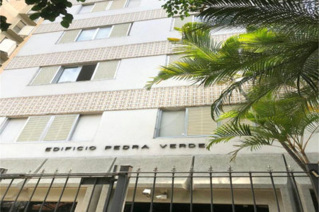 Apartamento à venda com 3 quartos, sendo 1 suíte, em Jardim Paulista, São Paulo, SP
