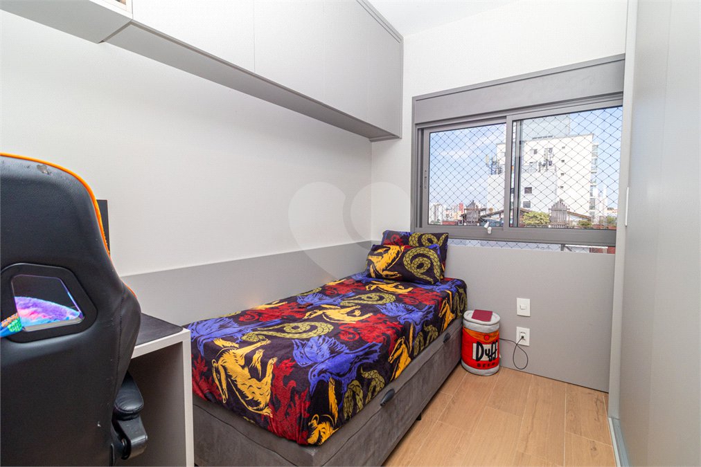 Apartamento à venda com 3 suítes em Jardim Prudência, São Paulo, SP