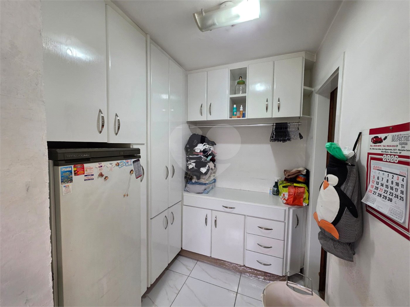 Apartamento à venda com 3 quartos, sendo 1 suíte,  em Santana, São Paulo, SP