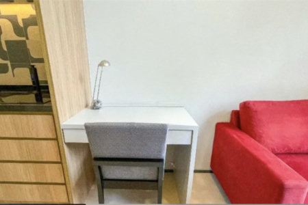 Apartamento à venda ou para alugar com 1 quarto em Pinheiros, São Paulo, SP