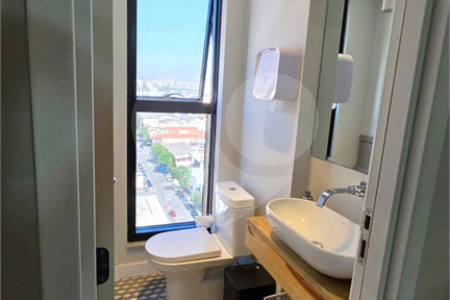 Sala à venda em Vila Maria, São Paulo, SP