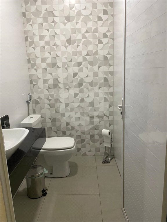 Sobrado à venda com 2 quartos, sendo 1 suíte, em Jardim Nova Germania, São Paulo, SP