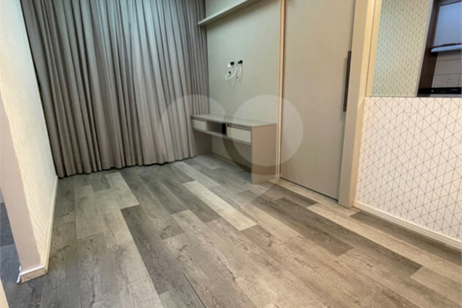 Apartamento à venda com 2 quartos em Horto Florestal, São Paulo, SP