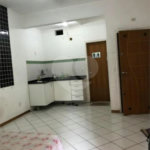 Apartamento em Campos Elíseos