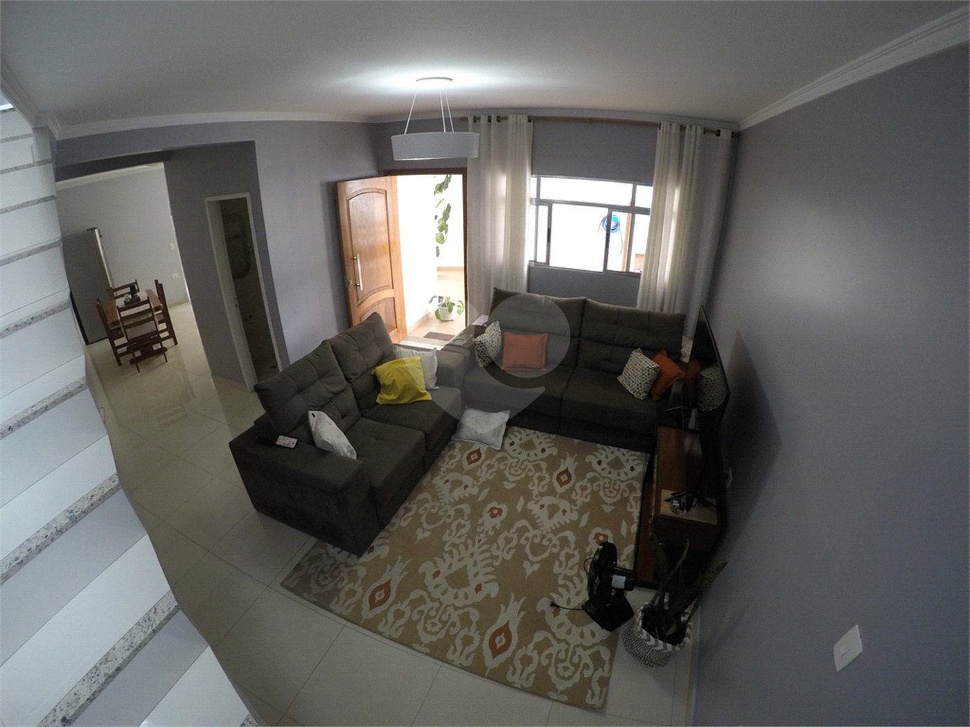 Casa à venda com 3 quartos em Vila Nova Cachoeirinha, São Paulo, SP