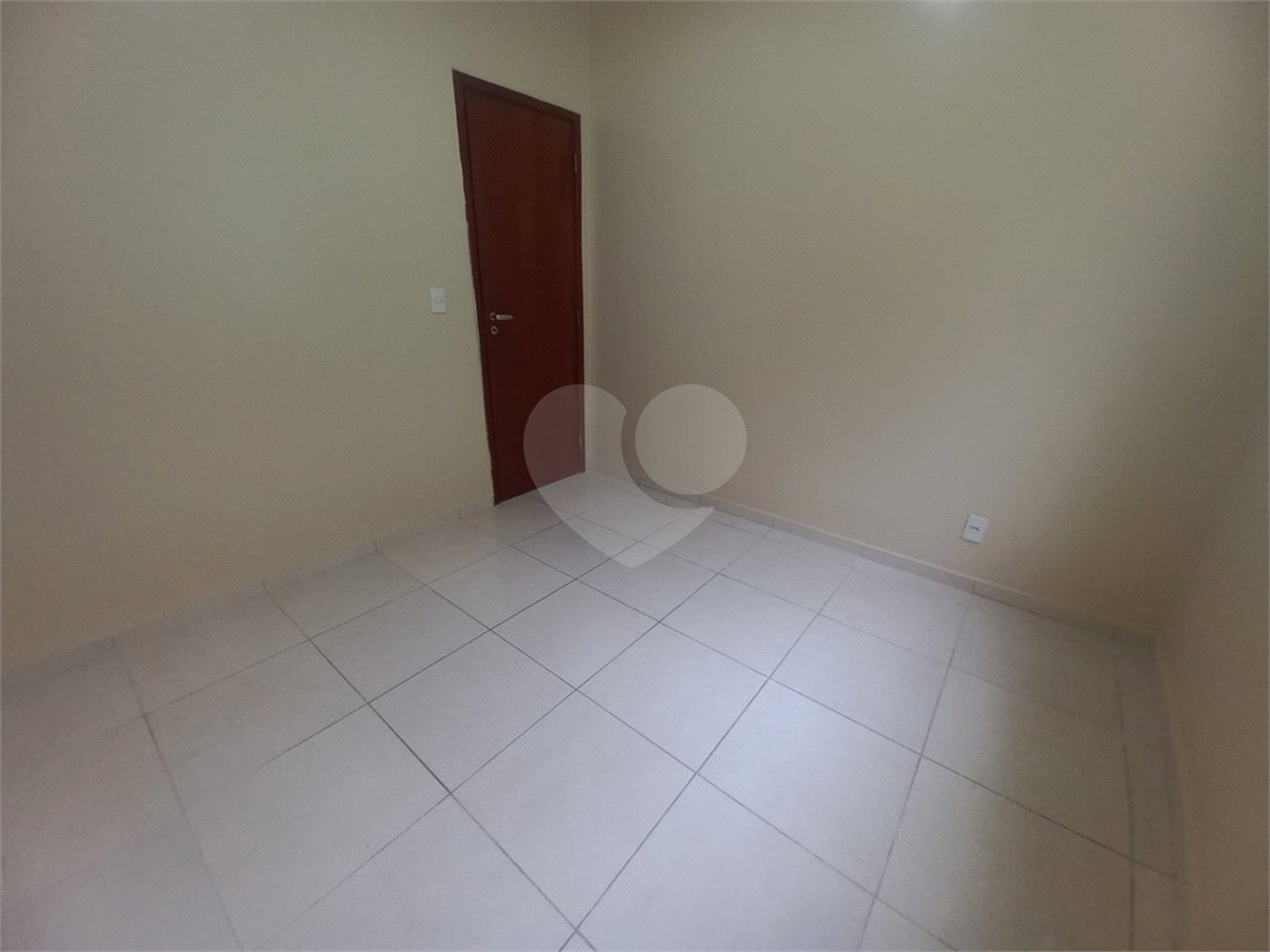 Casa de Vila à venda com 2 quartos em Rio Comprido, Rio de Janeiro, RJ