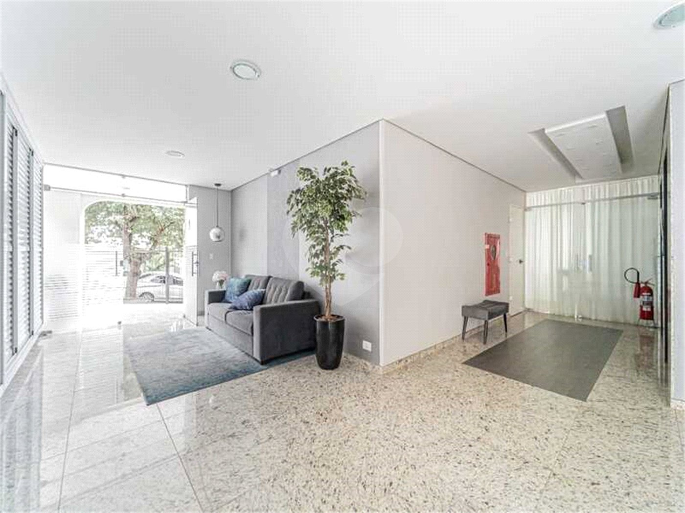 Apartamento à venda com 2 quartos em Vila Mascote, São Paulo, SP