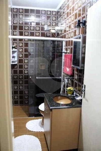 Casa à venda com 3 quartos, sendo 1 suíte, em Vila das Mercês, São Paulo, SP