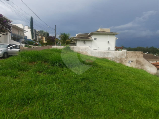 Terreno à venda no condomínio Villaggio Capriccio, São Paulo - SP