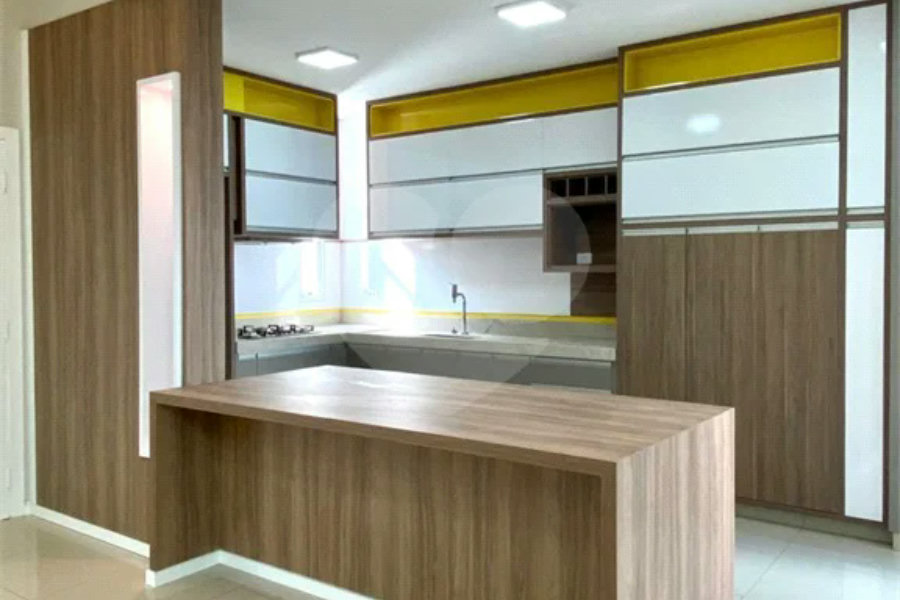 Casa Condomínio Residencial Tomazella