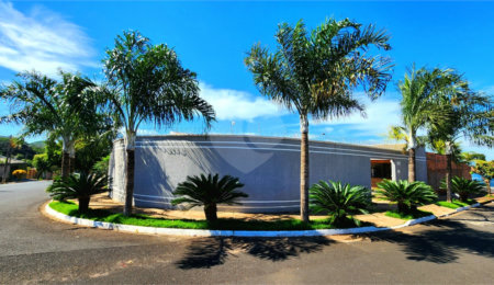 Casa à venda com 1 suíte em Jardim Pinheiros (vila Xavier), Araraquara, SP