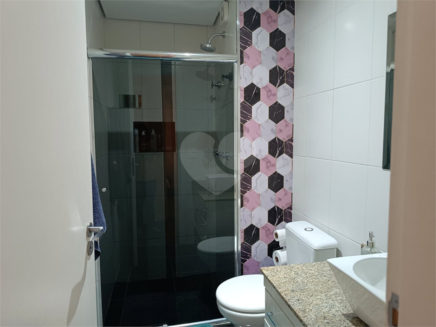 Apartamento à venda com 3 quartos, sendo 1 suíte, em Tucuruvi, São Paulo, SP