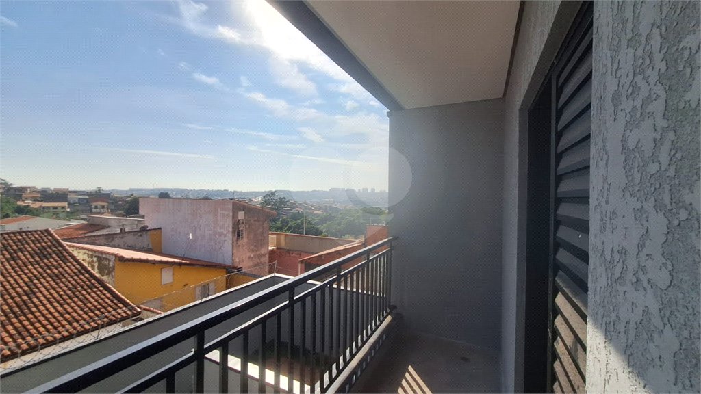 Casa de Vila à venda com 2 suítes em Wanel Ville, Sorocaba, SP