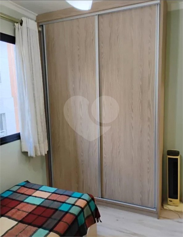 Apartamento à venda com 4 quartos, sendo 1 suíte, em Cidade São Francisco, São Paulo, SP