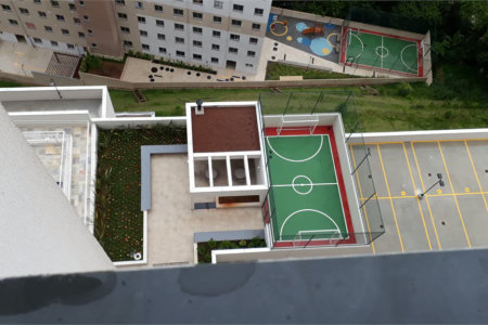 Apartamento à venda com 2 quartos em Parque Arariba, São Paulo, SP