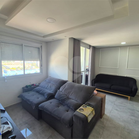 Apartamento à venda com 3 quartos, sendo 1 suíte, em Vila Maria, São Paulo, SP
