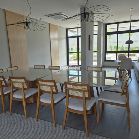 Apartamento à venda com 2 quartos, sendo 1 suíte,  em Atibaia Jardim, Atibaia, SP