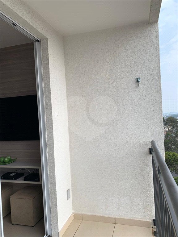 Apartamento à venda com 2 quartos em Jaçanã, São Paulo, SP