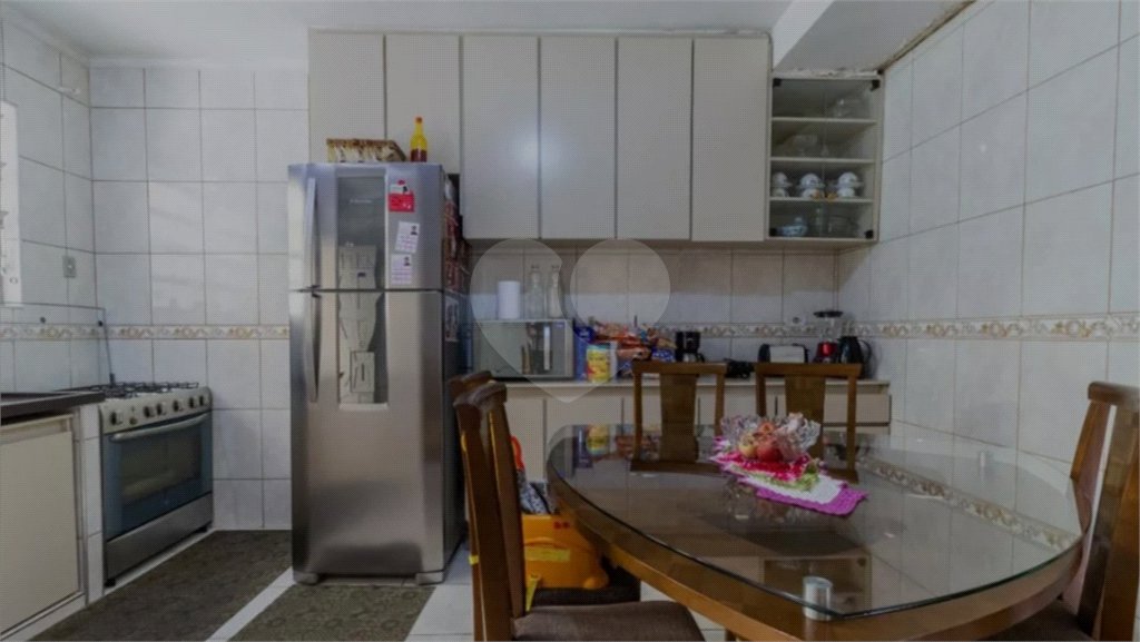 Sobrado à venda com 3 quartos, sendo 1 suíte, em Campo Grande, São Paulo, SP