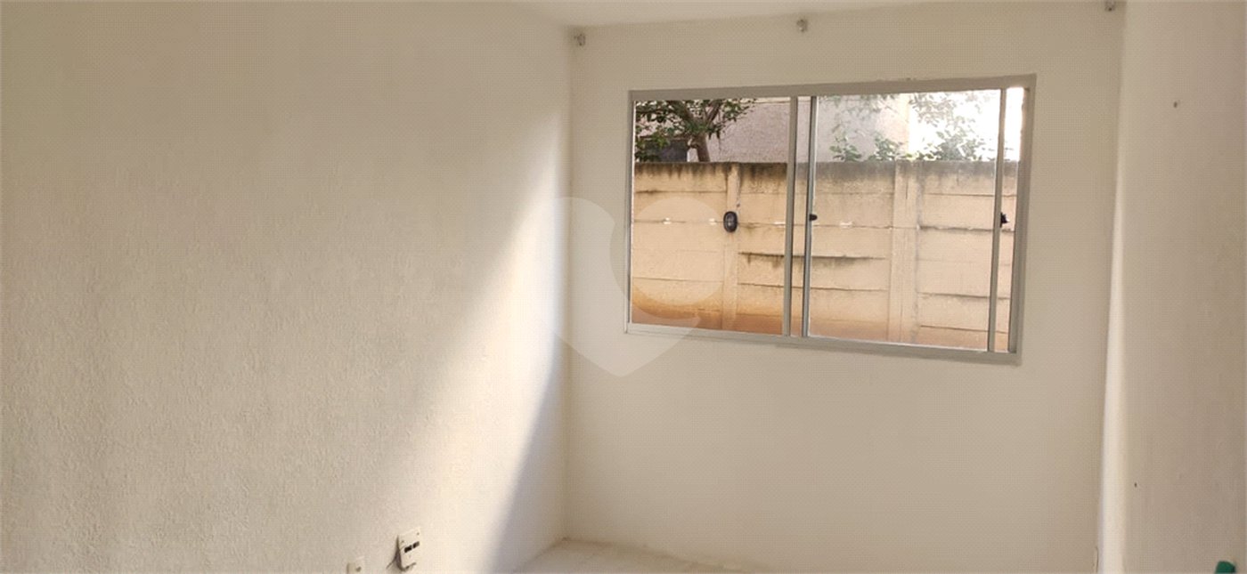 Apartamento à venda com 2 quartos em Campo Grande, Rio de Janeiro, RJ