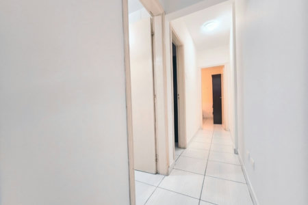 Apartamento com 2 dormitórios à venda, 86 m² por R$ 639.000,00 - Gonzaga - Santos/SP