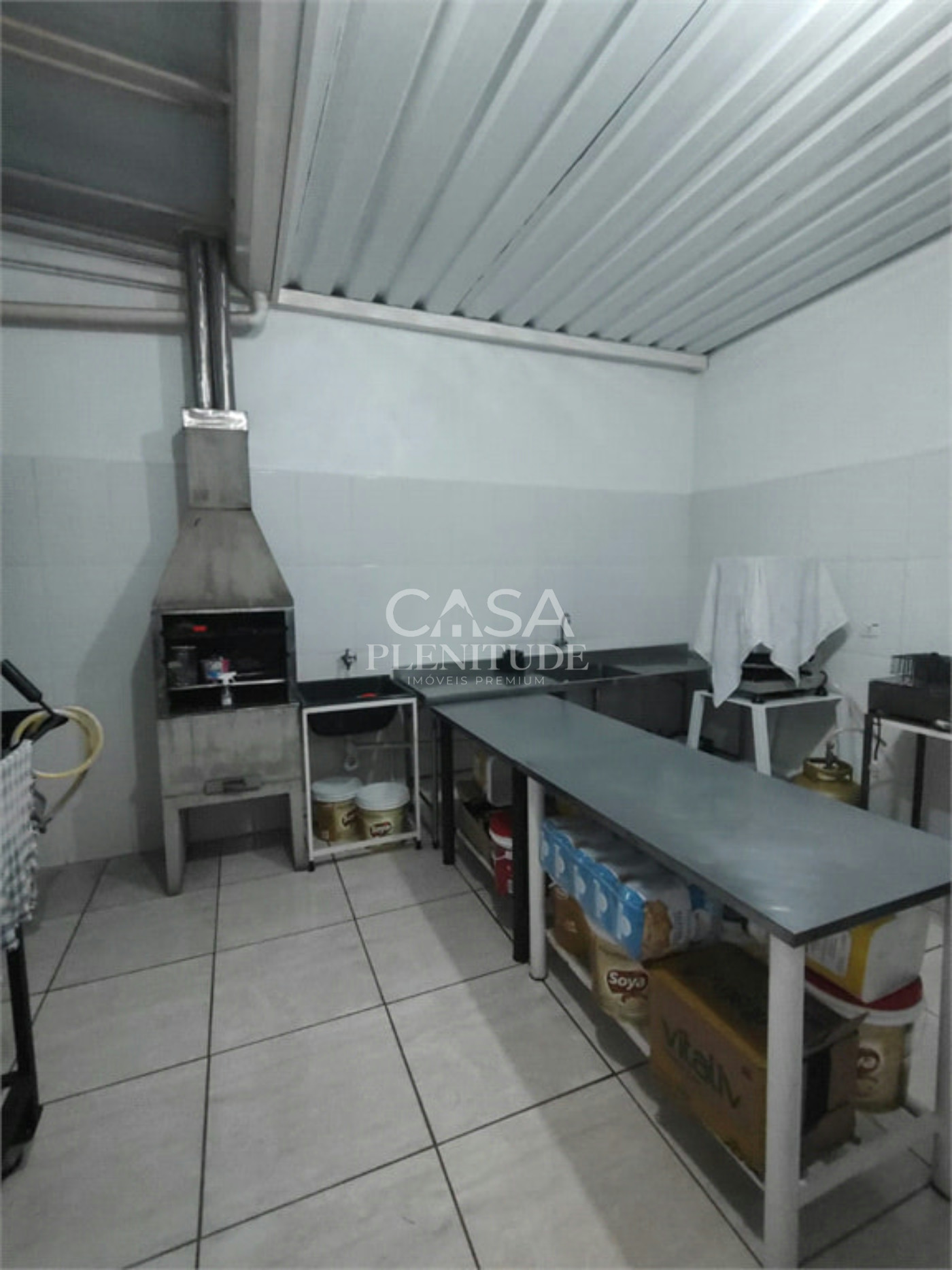 Casa à venda com 3 quartos em Vila Mineirão, Sorocaba, SP