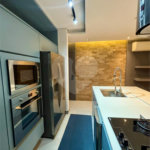 Apartamento à venda com 2 suítes em Jardim Fonte do Morumbi, São Paulo, SP