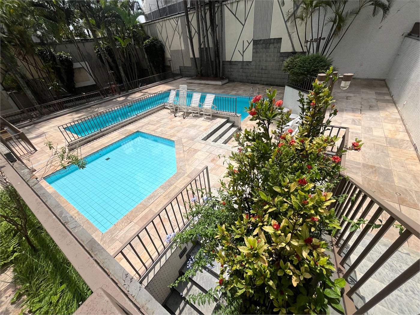 Apartamento à venda com 4 quartos, sendo 3 suítes, em Santana, São Paulo, SP