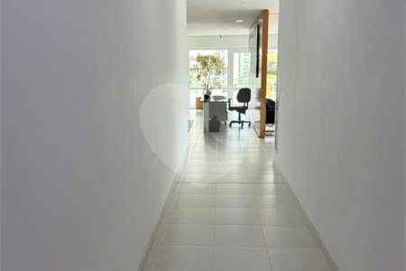 Sala à venda no Centro, São Bernardo do Campo, SP