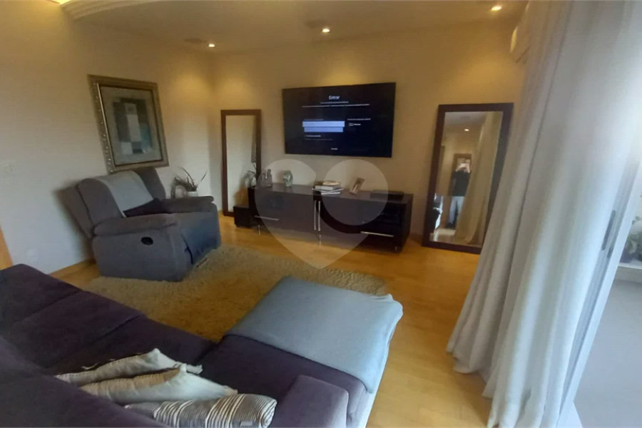 Apartamento à venda com 4 quartos, sendo 3 suítes, em Santana, São Paulo, SP