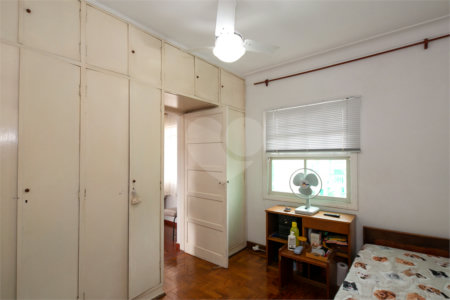 Sobrado à venda com 3 quartos, sendo 1 suíte, em Chácara Santo Antônio (zona Sul), São Paulo, SP