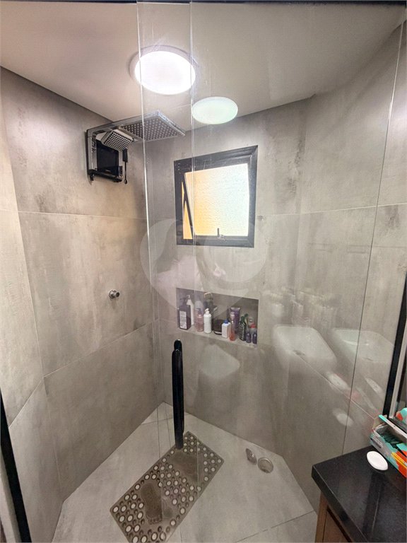 Apartamento à venda com 3 quartos, sendo 1 suíte,  em Vila Paulicéia, São Paulo, SP